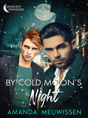 cover image of By Cold Moon's Night